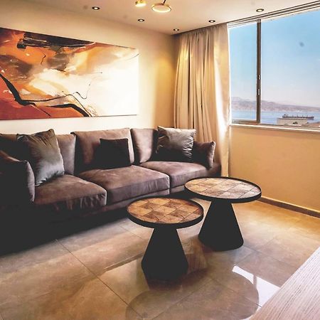 شقة Yalarent Jasmine 3Br Apt إيلات المظهر الخارجي الصورة