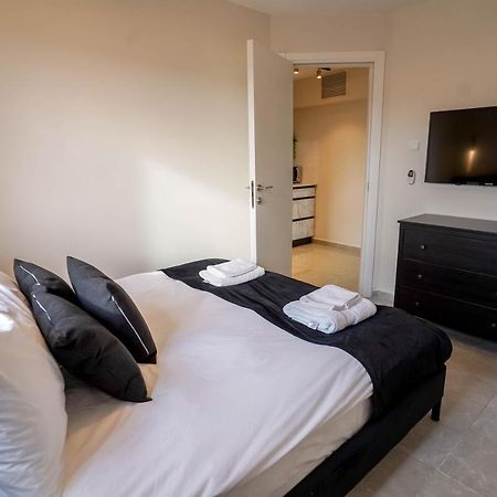 شقة Yalarent Jasmine 3Br Apt إيلات المظهر الخارجي الصورة