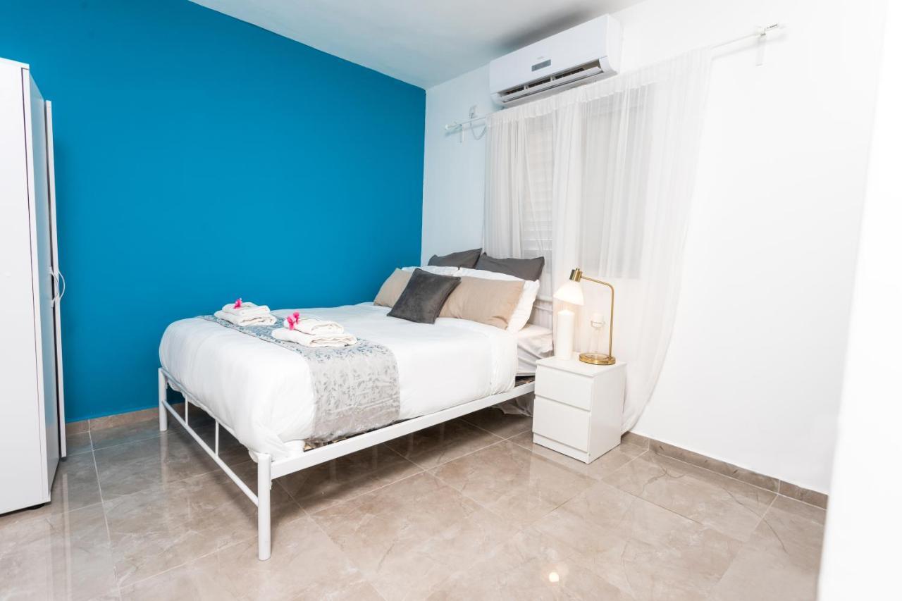 شقة Yalarent Jasmine 3Br Apt إيلات المظهر الخارجي الصورة