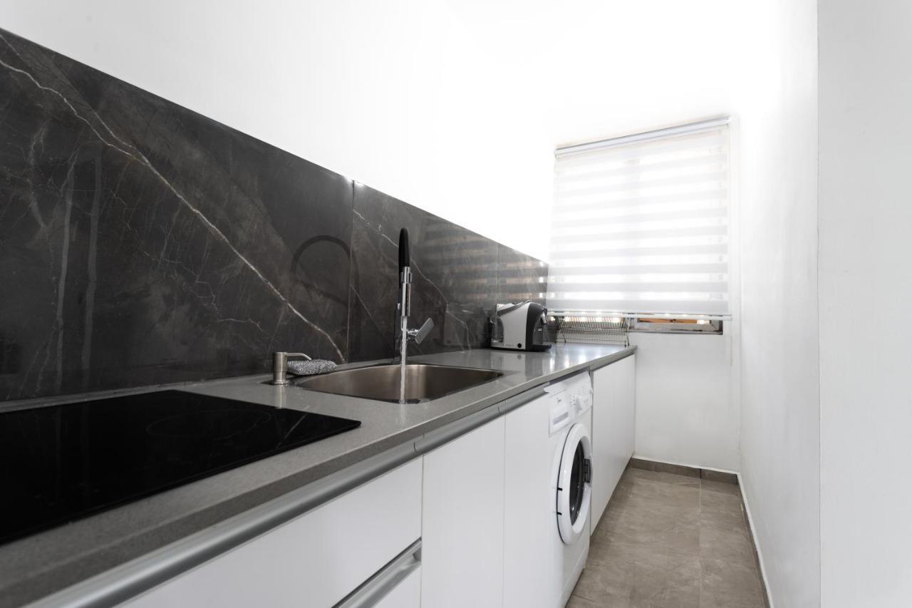شقة Yalarent Jasmine 3Br Apt إيلات المظهر الخارجي الصورة