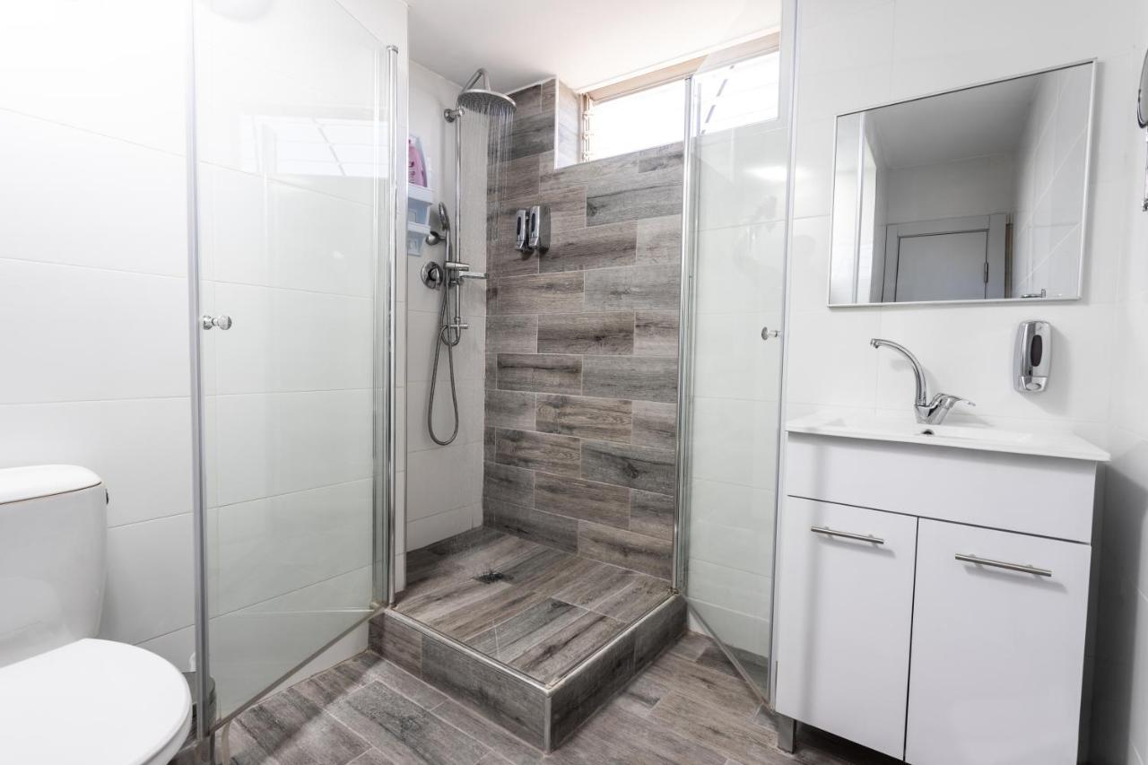 شقة Yalarent Jasmine 3Br Apt إيلات المظهر الخارجي الصورة