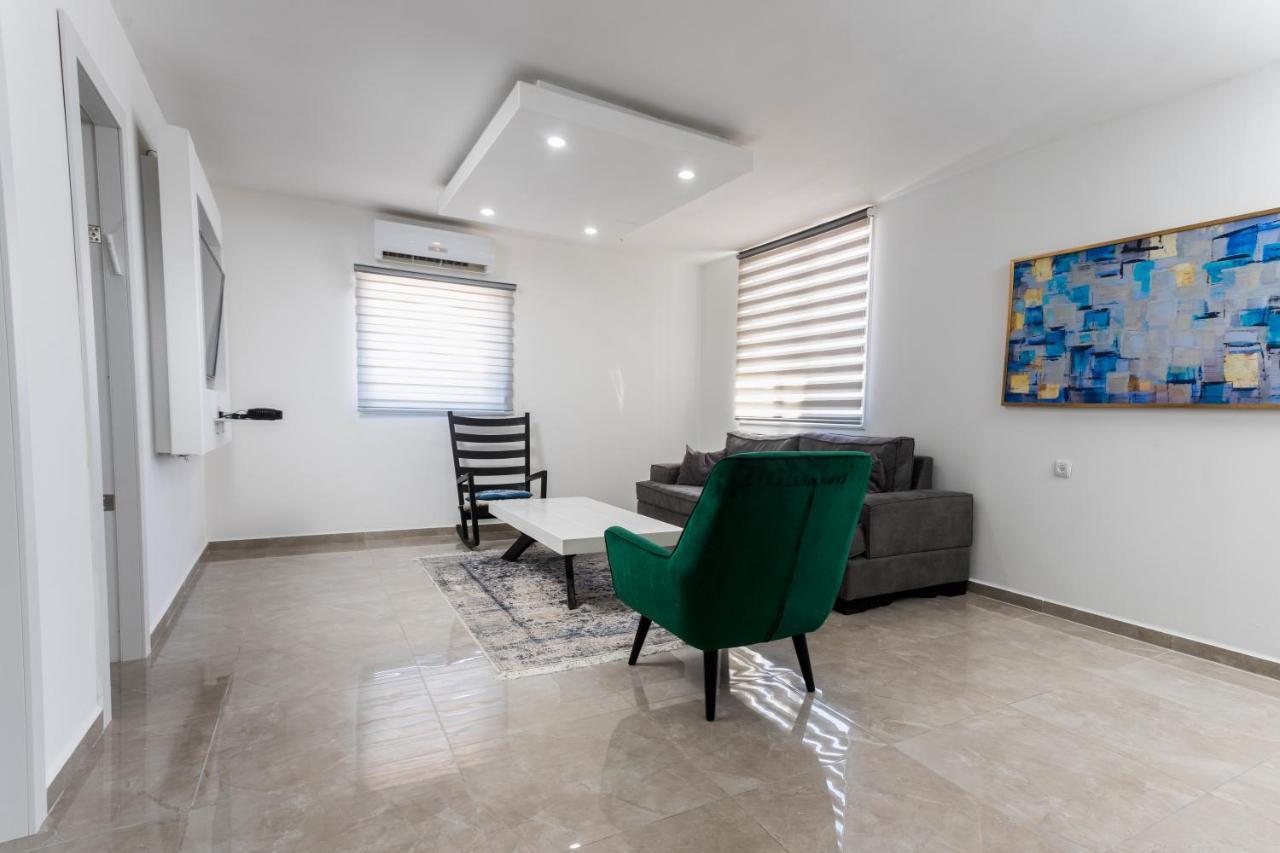 شقة Yalarent Jasmine 3Br Apt إيلات المظهر الخارجي الصورة
