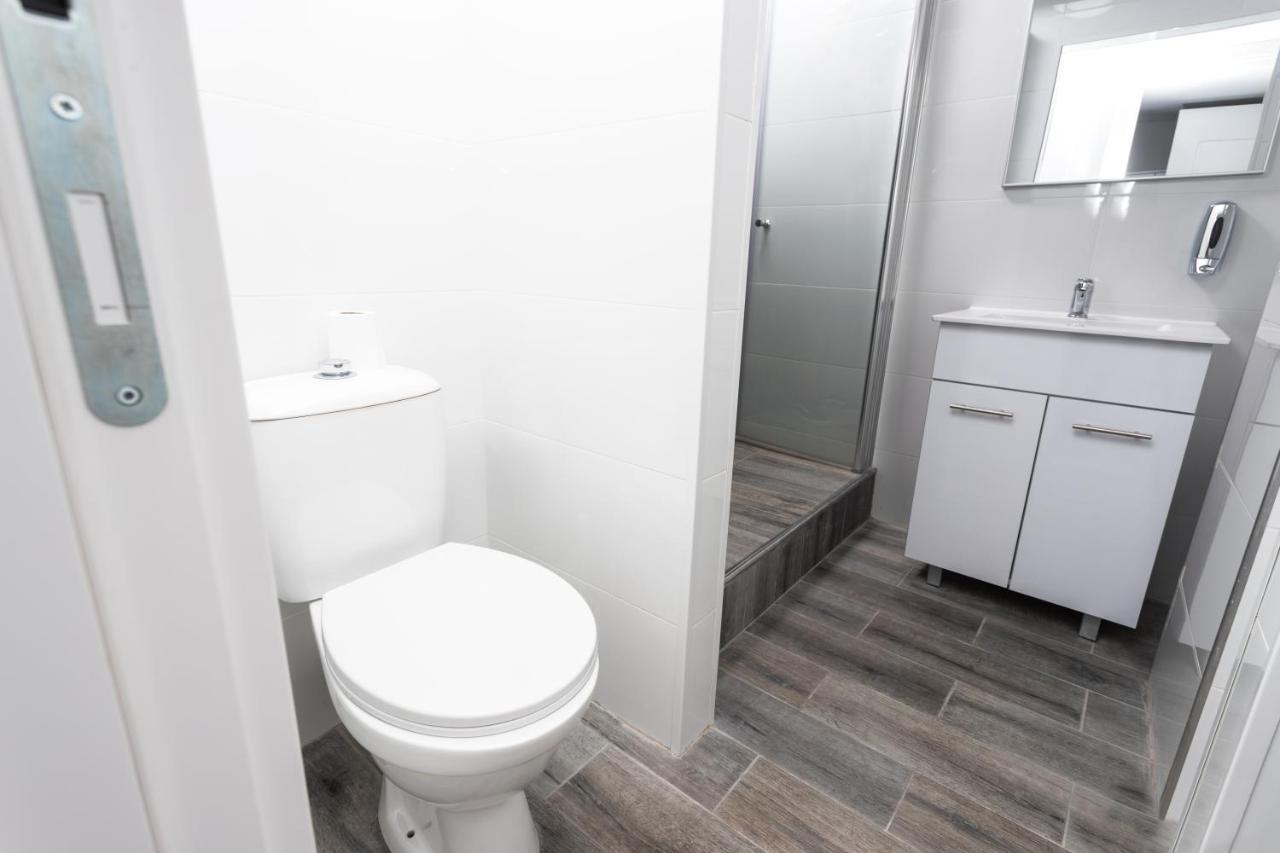 شقة Yalarent Jasmine 3Br Apt إيلات المظهر الخارجي الصورة