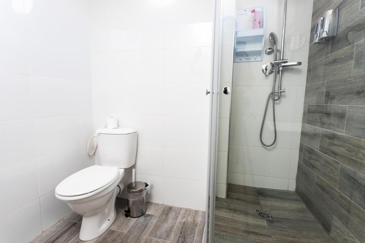 شقة Yalarent Jasmine 3Br Apt إيلات المظهر الخارجي الصورة