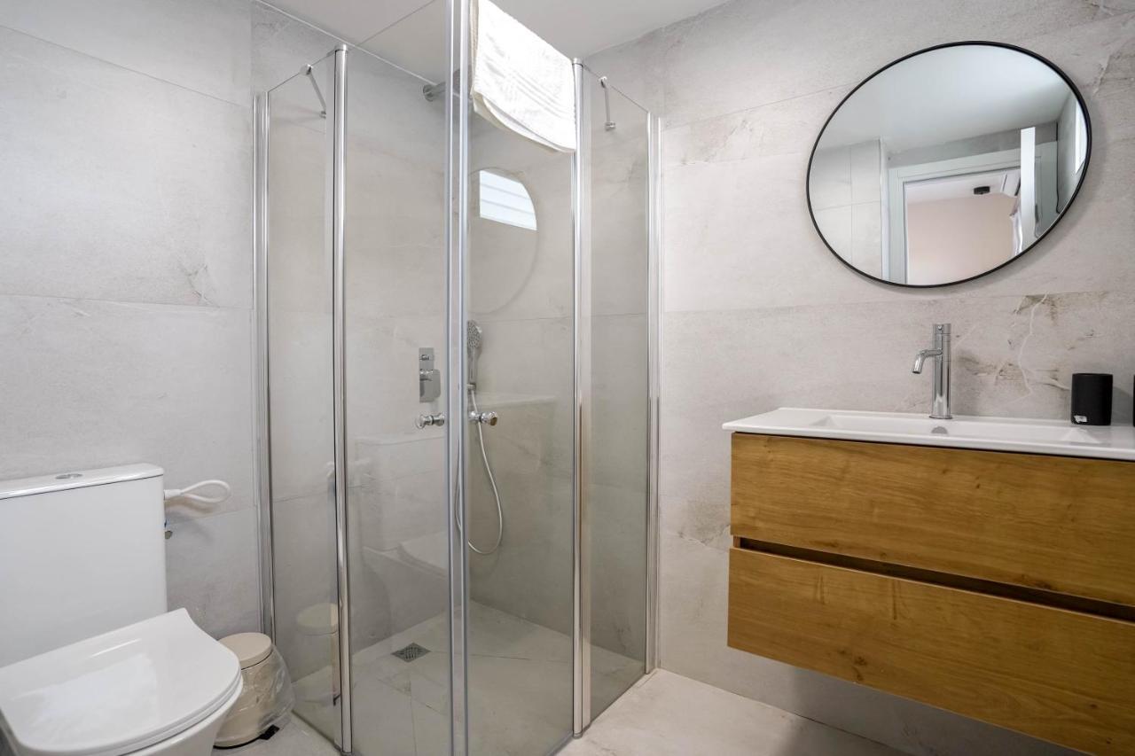 شقة Yalarent Jasmine 3Br Apt إيلات المظهر الخارجي الصورة