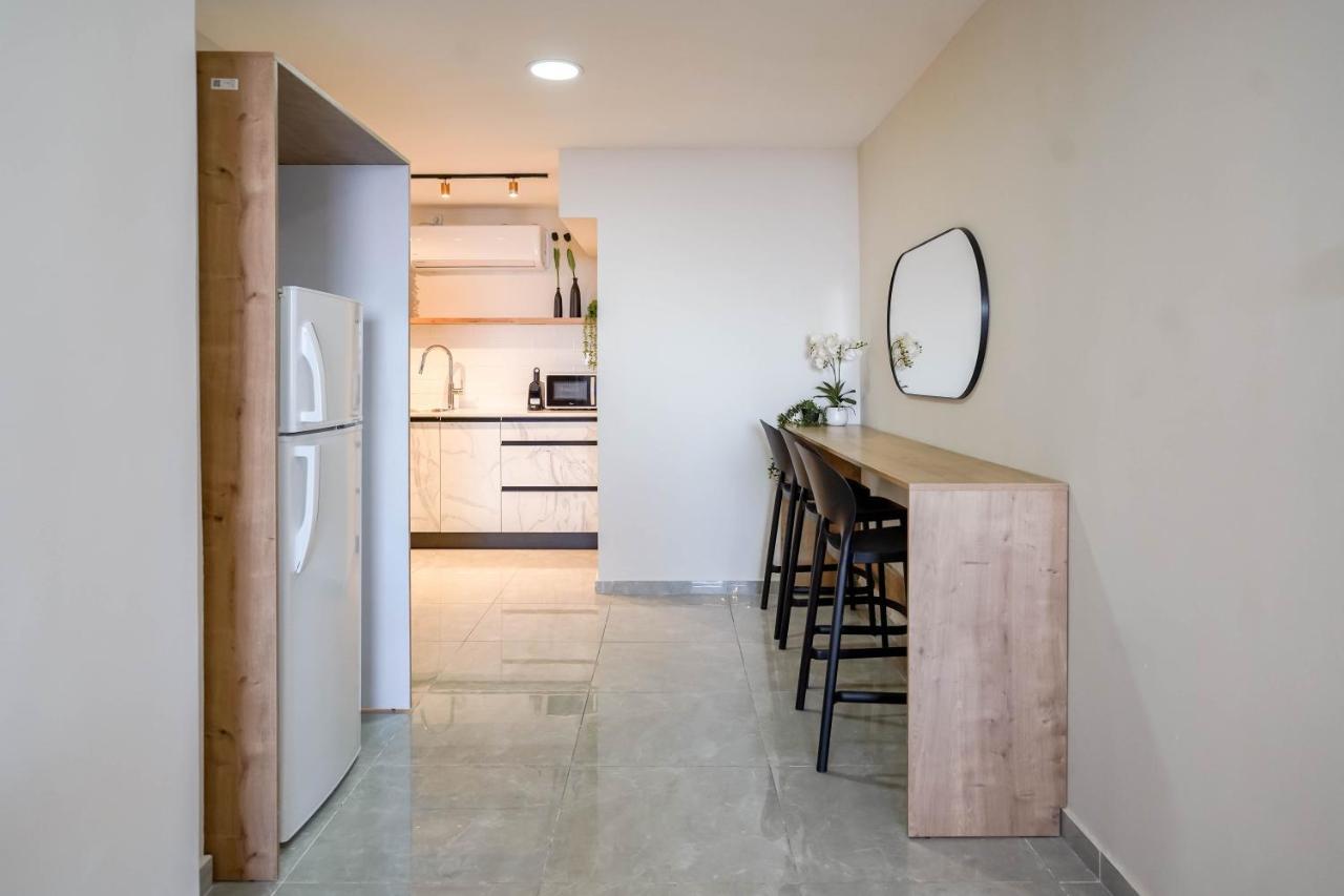 شقة Yalarent Jasmine 3Br Apt إيلات المظهر الخارجي الصورة