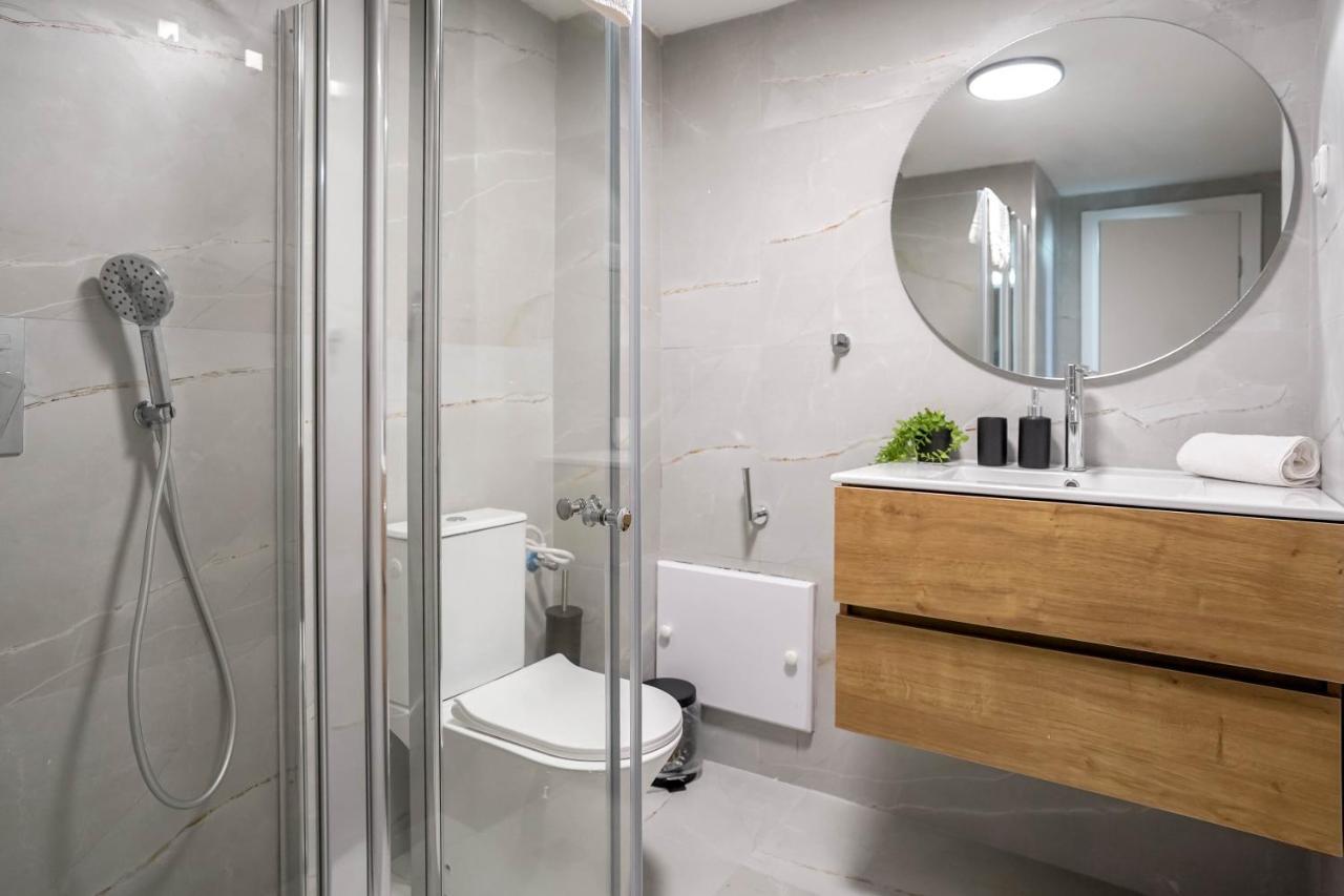 شقة Yalarent Jasmine 3Br Apt إيلات المظهر الخارجي الصورة